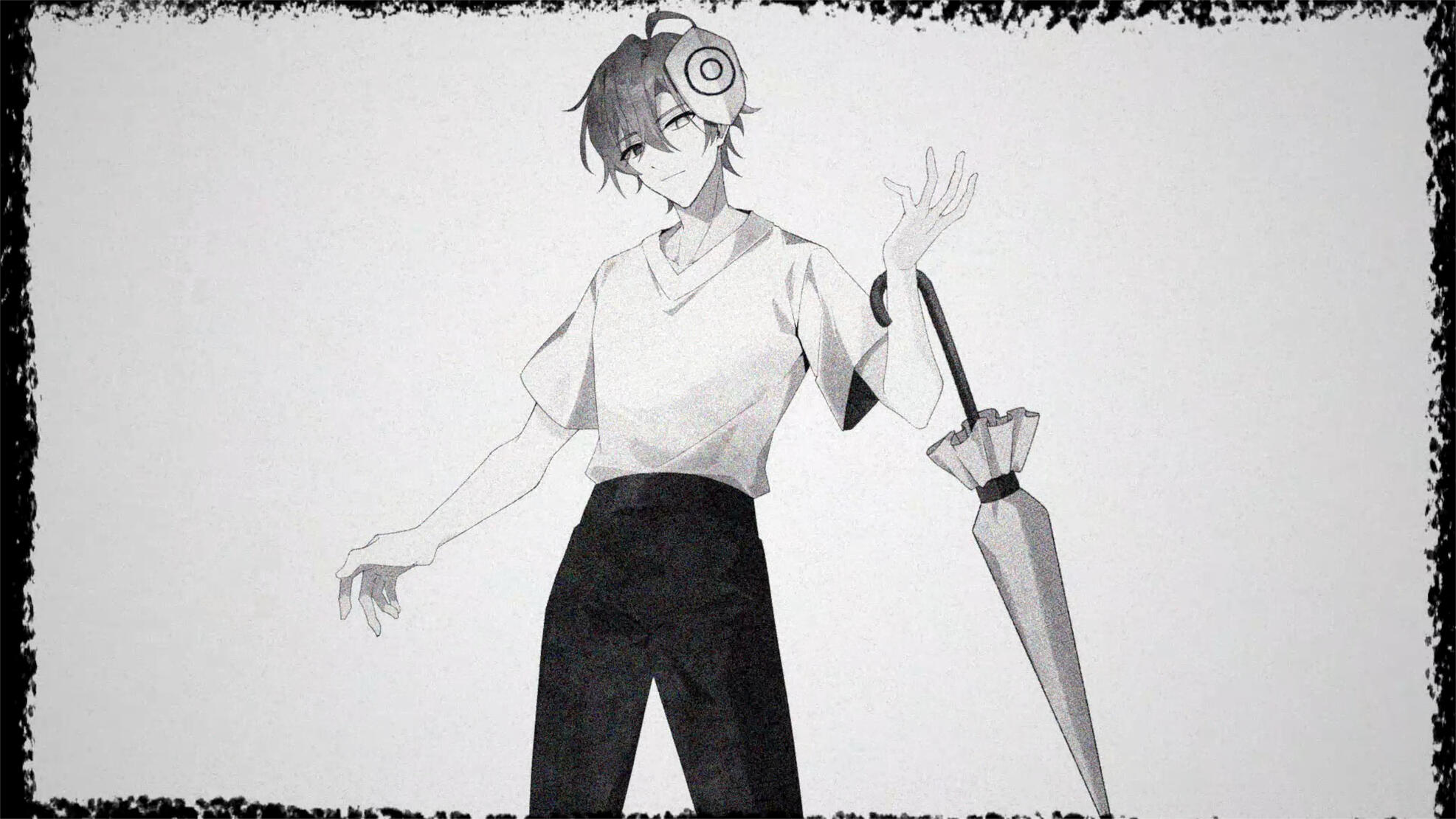 ドラマツルギー - 2022.05.11