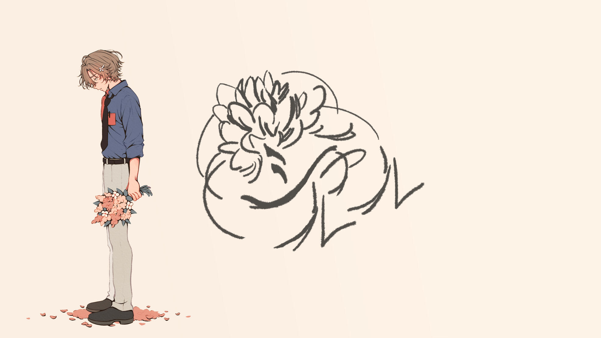 シャルル - 2022.02.05